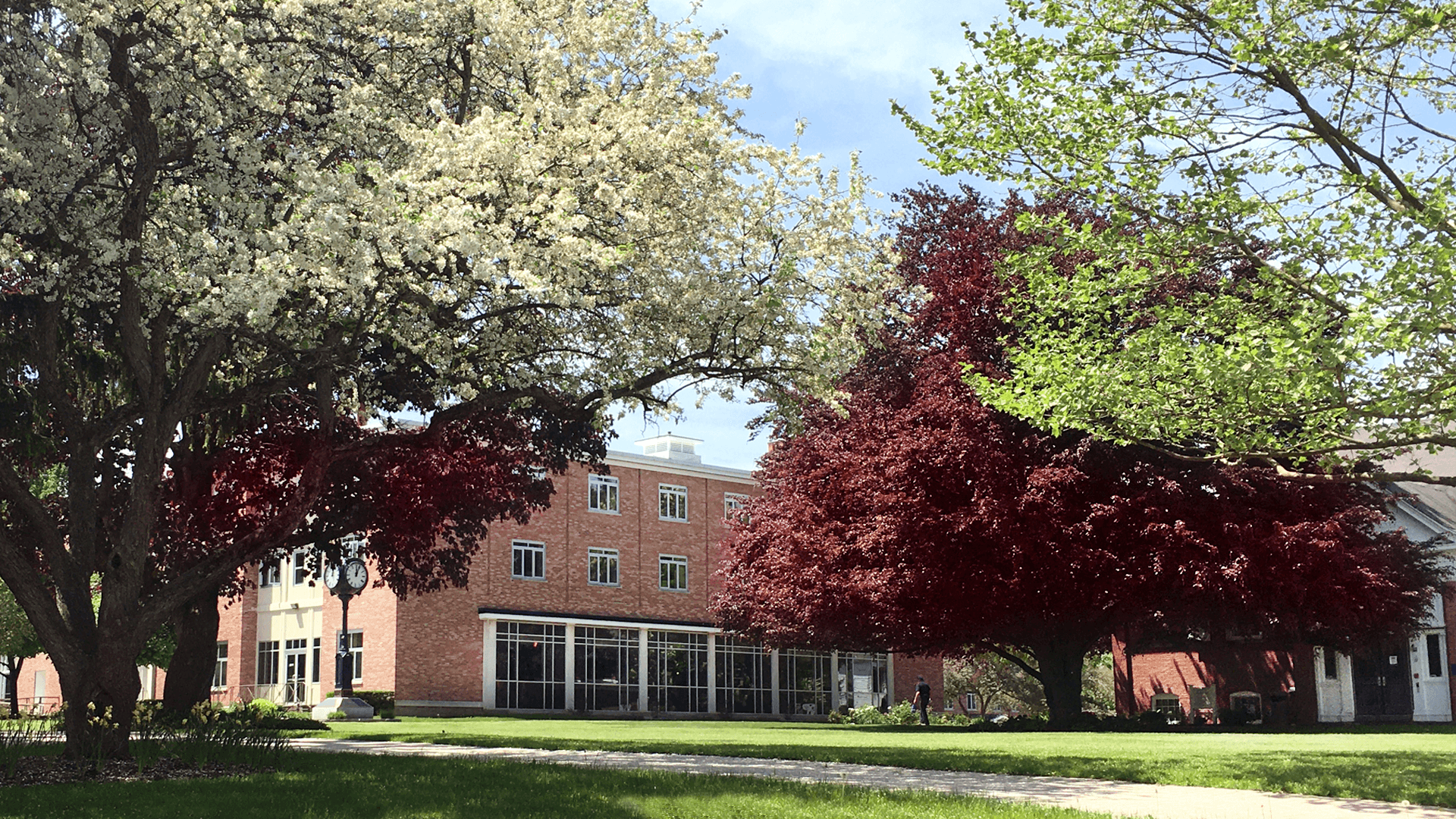 Hubbard Hall