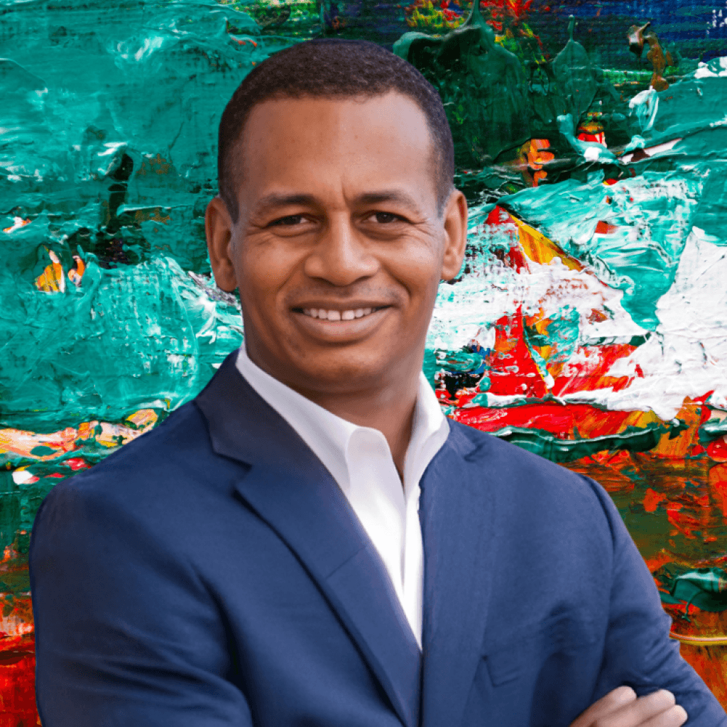 John Majors, CEO, The Oughtness Group