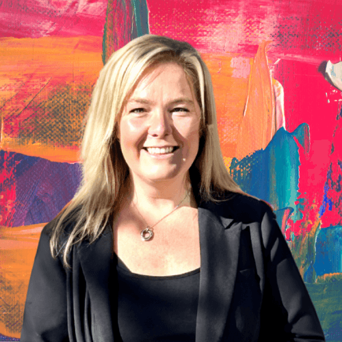 Anne Halsey, 9Fresh Partner