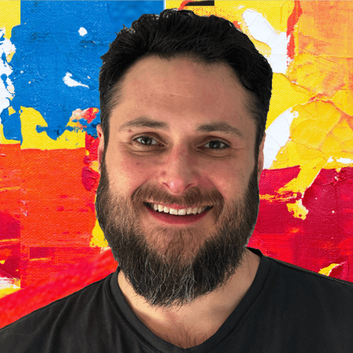 Jason Zuker, ExMedia Founder | CIO ExLabs | 9Fresh Partner