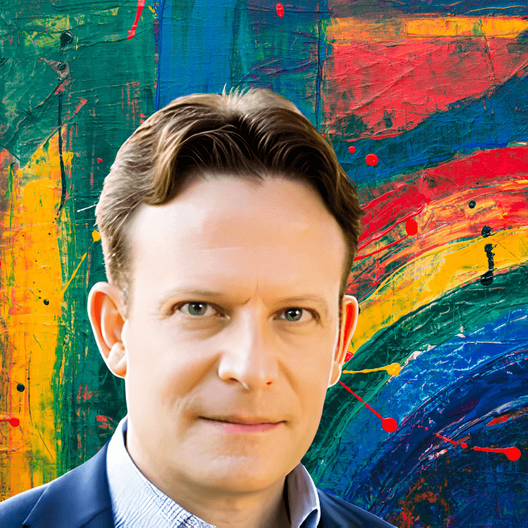 Jason August, Chief Financial Officer