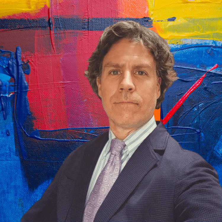 Chad Meigs, 9Fresh Partner
