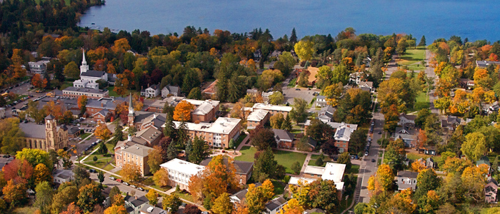 9Fresh Acquires Former Campus in Cazenovia