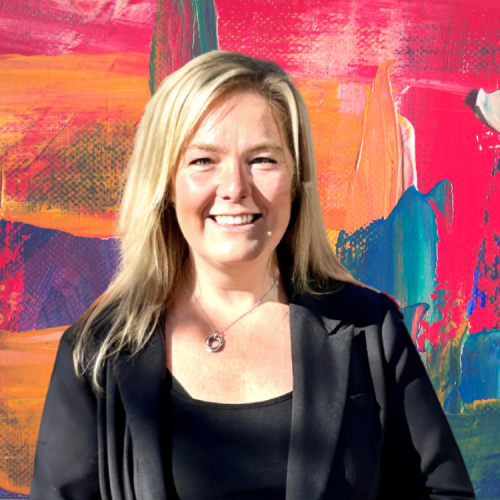 Anne Halsey Flowers, Partner