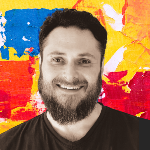 Jason Zuker, Innovation Strategy Partner