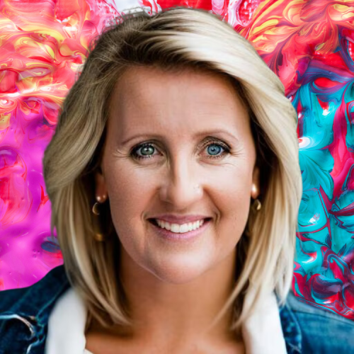 Kate Brodock, Founder & General Partner