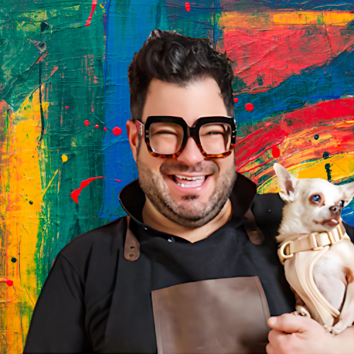 Travis Barr, Community Lead