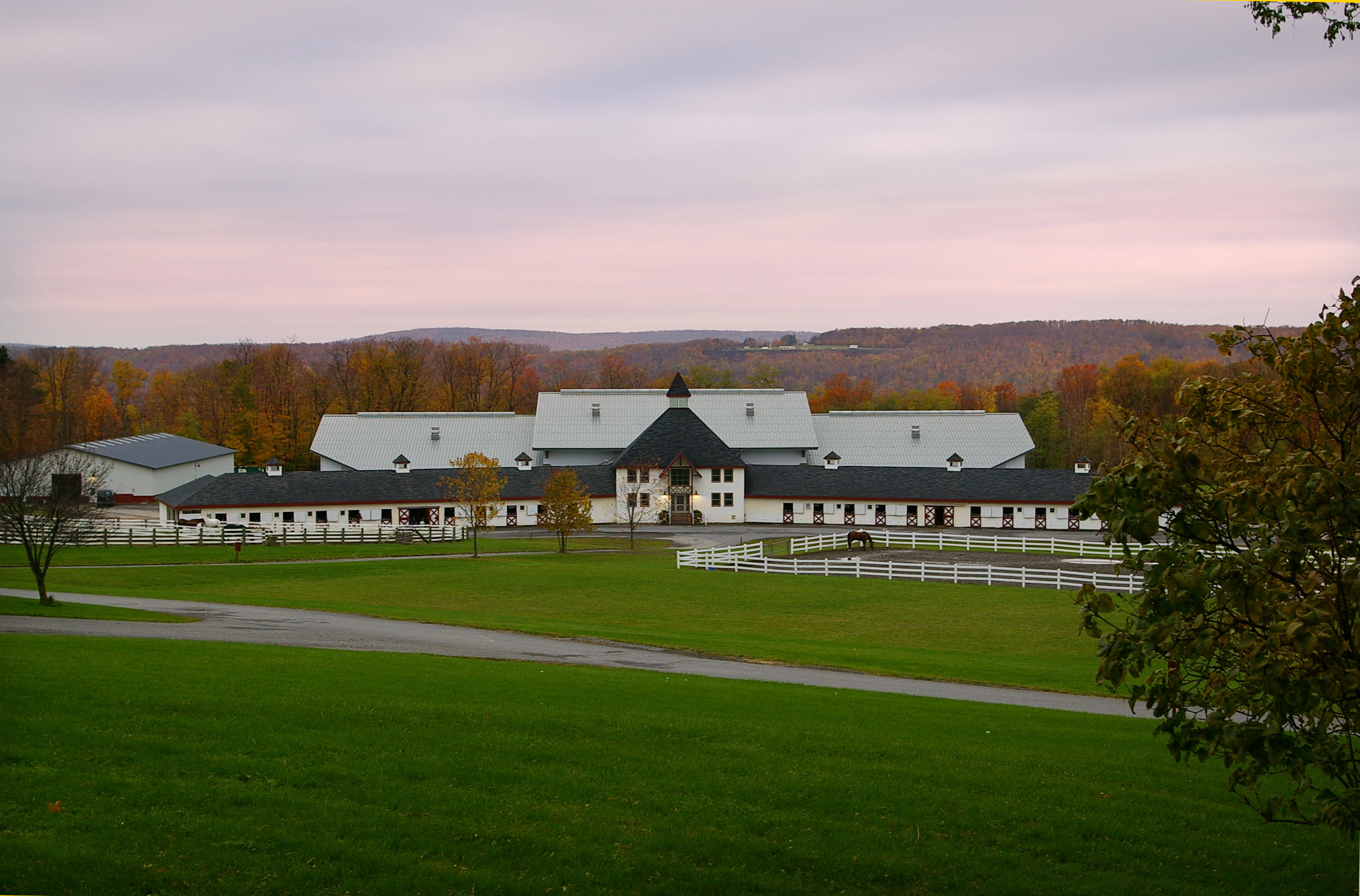 Equine Education Center